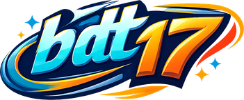 bdt 17 লোগো